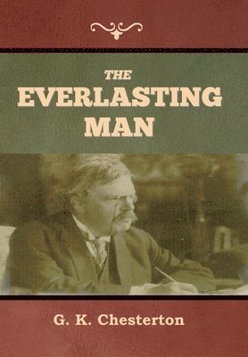 bokomslag Everlasting Man