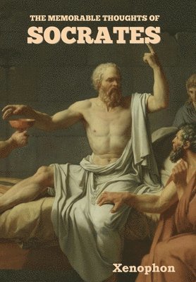 The Memorable Thoughts of Socrates 1