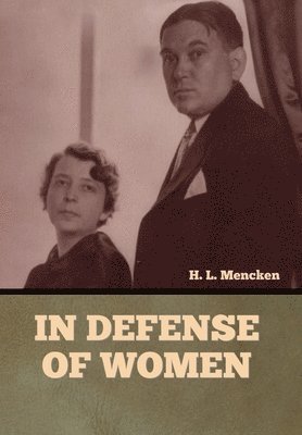 bokomslag In Defense of Women