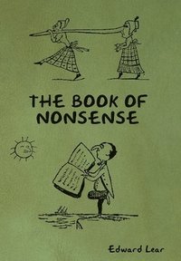 bokomslag Book of Nonsense