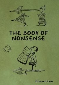 bokomslag The Book of Nonsense