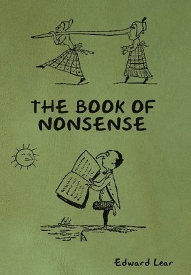 The Book of Nonsense 1