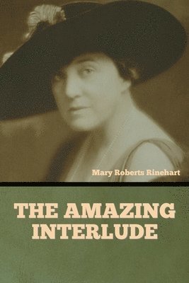 Mary Roberts Rinehart, Roberts Rinehart, Mary - Amazing Interlude, Häftad