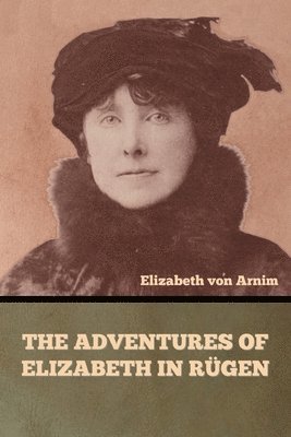 Adventures of Elizabeth in Rügen