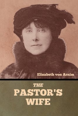 Pastor's Wife