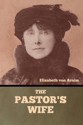 The Pastor's Wife 1