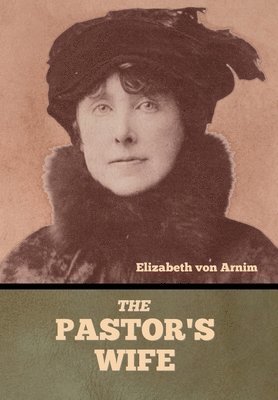 Pastor's Wife