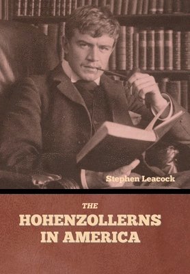 The Hohenzollerns in America 1