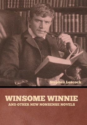 Winsome Winnie and other New Nonsense Novels 1