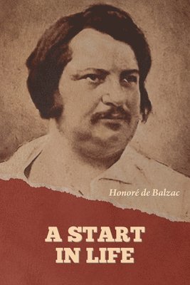bokomslag Start in Life