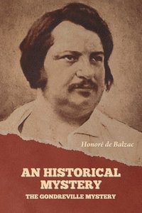 bokomslag Historical Mystery