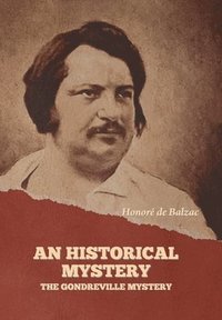 bokomslag Historical Mystery