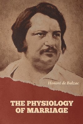 bokomslag Physiology of Marriage