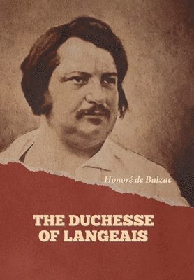 Duchesse of Langeais