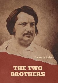 bokomslag Two Brothers