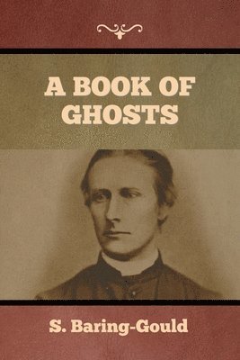 bokomslag Book of Ghosts