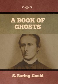bokomslag Book of Ghosts