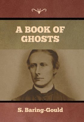 bokomslag Book of Ghosts