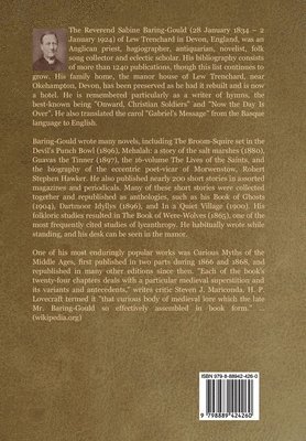 bokomslag Myths of the Middle Ages