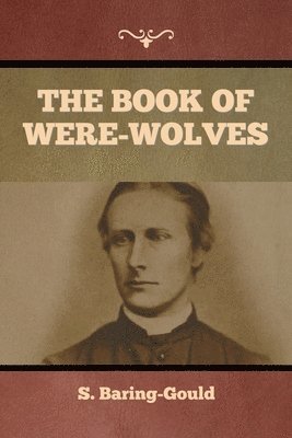 Book of Were-Wolves 1