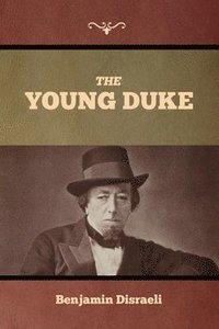 bokomslag Young Duke