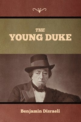 bokomslag Young Duke