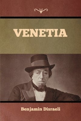 bokomslag Venetia