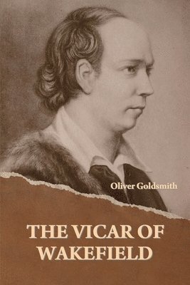 Oliver Goldsmith - Vicar of Wakefield, Häftad