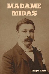 bokomslag Madame Midas