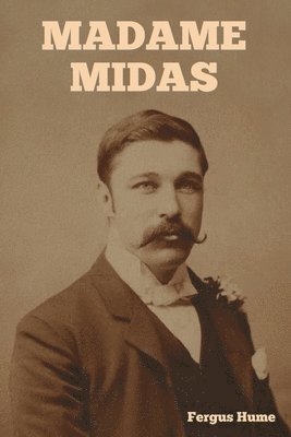 bokomslag Madame Midas