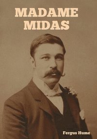 bokomslag Madame Midas