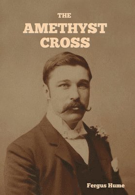 bokomslag Amethyst Cross