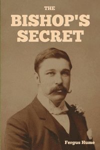 bokomslag Bishop's Secret