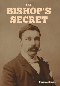 bokomslag Bishop's Secret