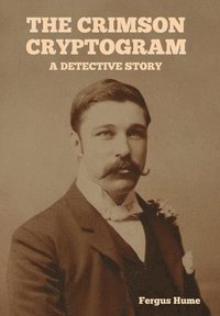 bokomslag Crimson Cryptogram