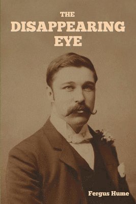 Disappearing Eye