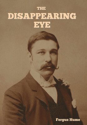 bokomslag Disappearing Eye