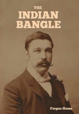 bokomslag Indian Bangle