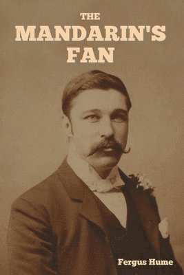 Mandarin's Fan 1