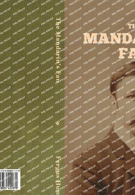 Mandarin's Fan 1