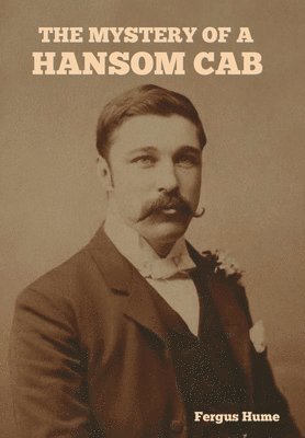 The Mystery of a Hansom Cab 1