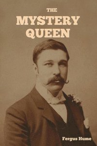 bokomslag Mystery Queen