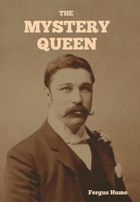bokomslag Mystery Queen