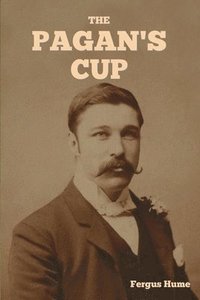 bokomslag Pagan's Cup