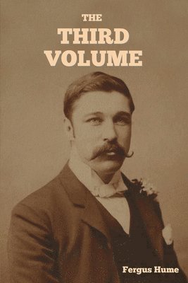 bokomslag Third Volume