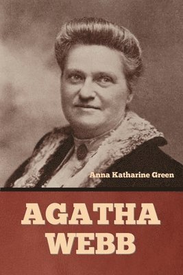bokomslag Agatha Webb