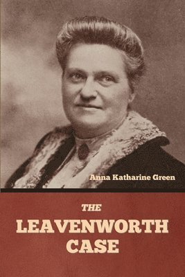 bokomslag Leavenworth Case