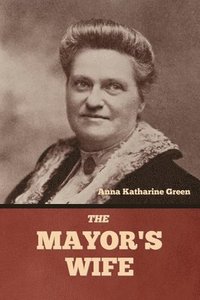 bokomslag Mayor's Wife
