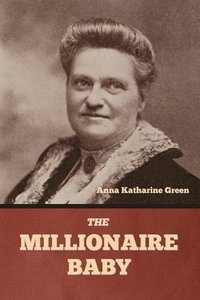 bokomslag Millionaire Baby
