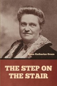 bokomslag step on the stair